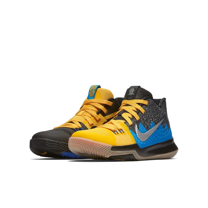 Nike Kyrie 3 What the Kyrie (GS)