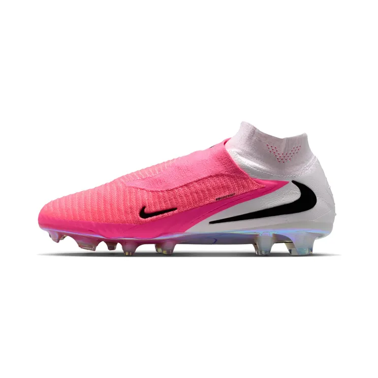 Nike Phantom 6 High Elite Hyper Pink – “White / Hyper Pink” (IH1779-900)