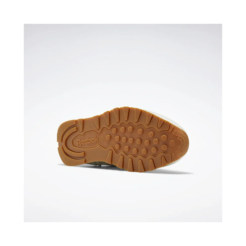 Reebok Classic Leather Stomper Chalk Gum (EF3379)