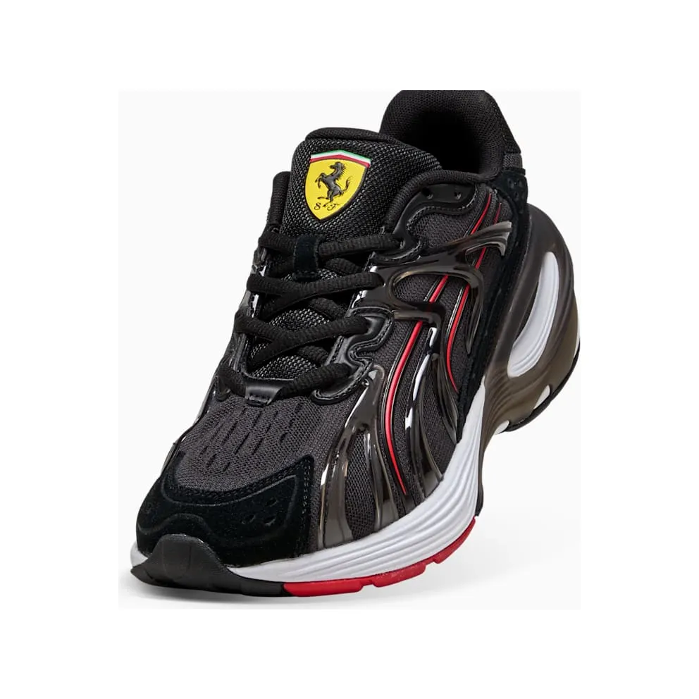 Puma Inverse “Scuderia Ferrari – Black Red Corsa” (308851-01)