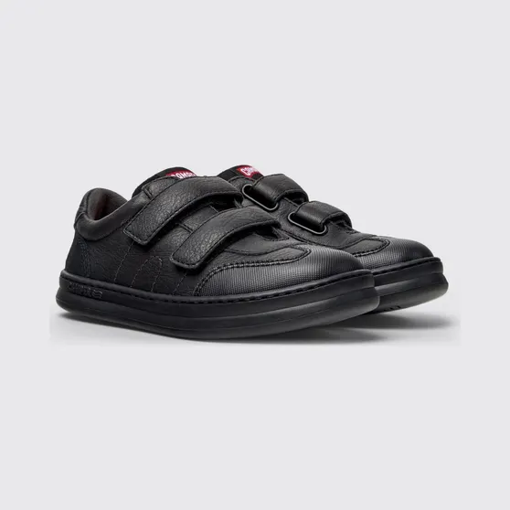 Camper Sneakers Black (K800652-001RUNNER0)