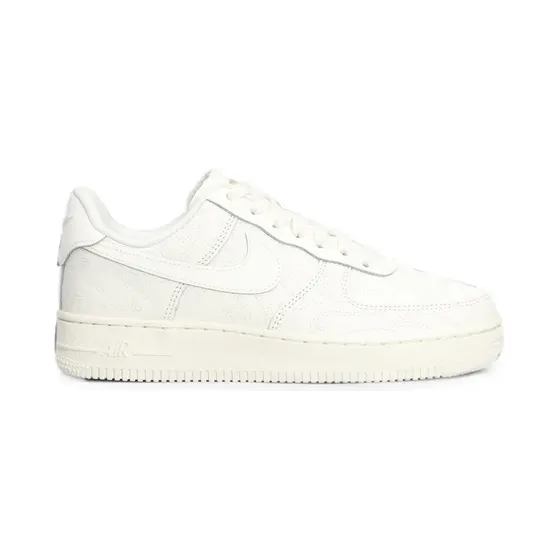 Nike Air Force 1 ’07 “White” (IO4842)