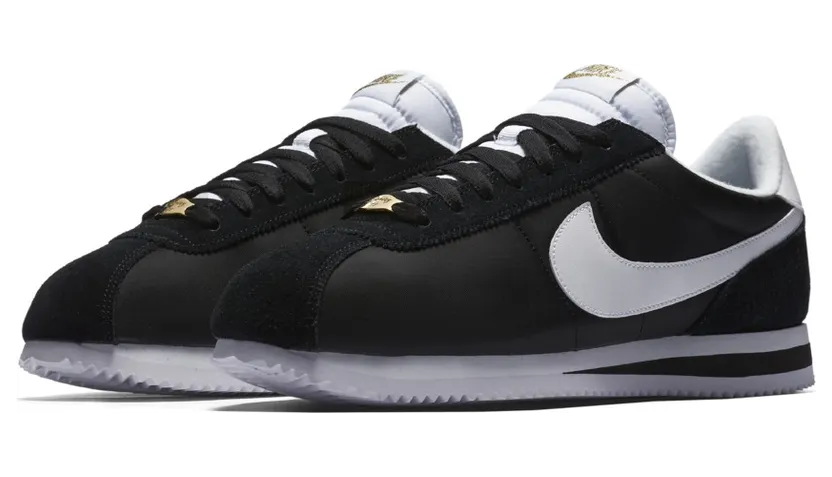 Nike Cortez Basic Nylon Compton (902804-001)