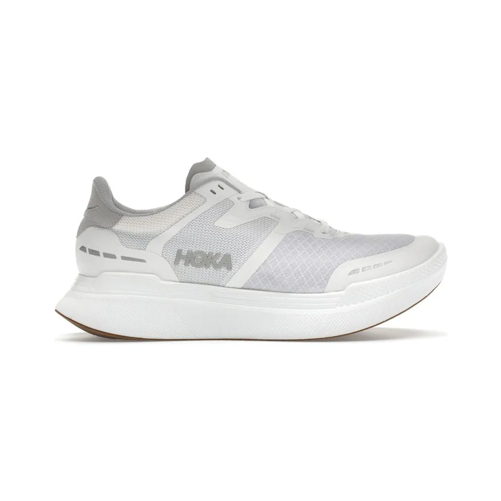 Hoka One Transport X White (1152450-WWH)