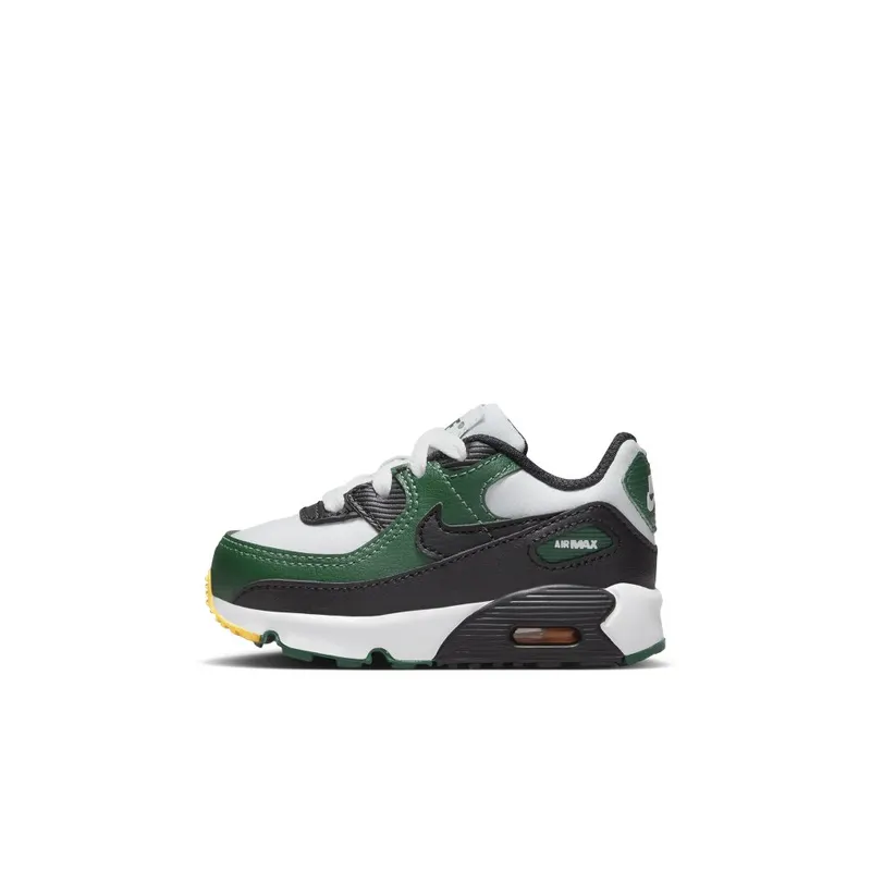 Nike Air Max 90 LTR Baby/Toddler Grey (CD6868-020)