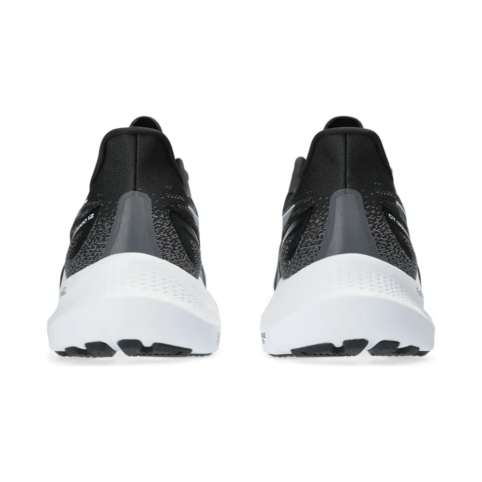 Asics Gt-2000 12 Black/Carrier Grey (1011B691.002)