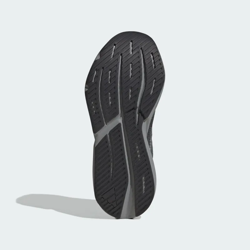 Adidas Lightblaze Shoes Carbon / Silver Metallic / Crystal White (JQ9974)