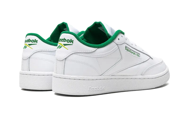 Reebok Club C “My Name Is” (IE9387)