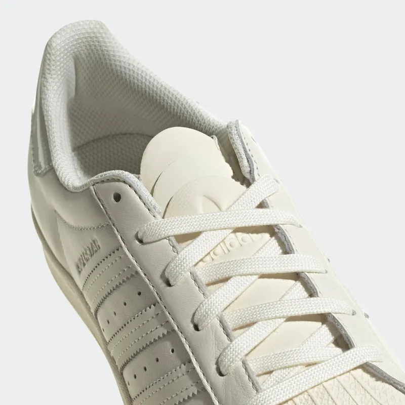 adidas SUPERSTAR W Off White / Off White / Core Black (H03916)