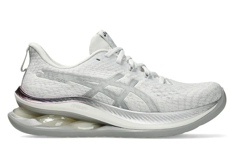 ASICS Gel-Kinsei Max Platinum Real White Pure Silver (1012B725-100)