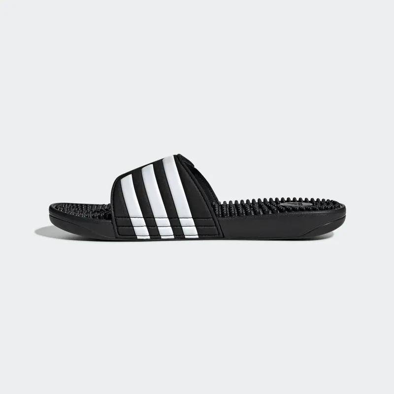 Adidas Adissage Slides Core Black / Cloud White / Core Black (F35580)