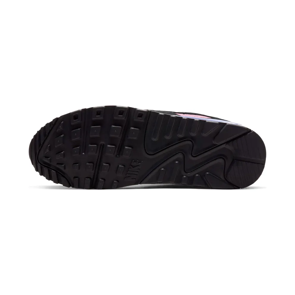 Nike Air Max 90 ACG Persian Violet Persian Violet/Pollen Rise-Black (CN1080-500)