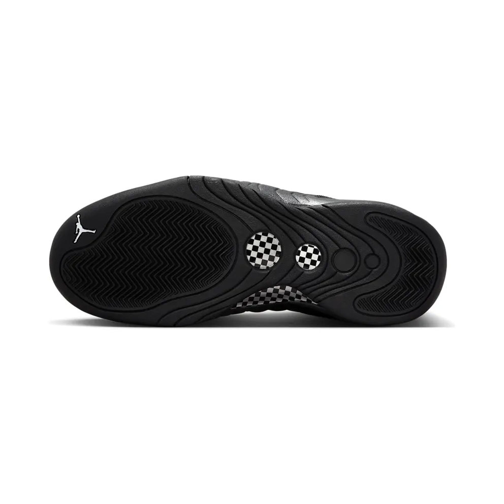 Jordan Jumpman Pro Black Metallic Silver (DN3686-001)
