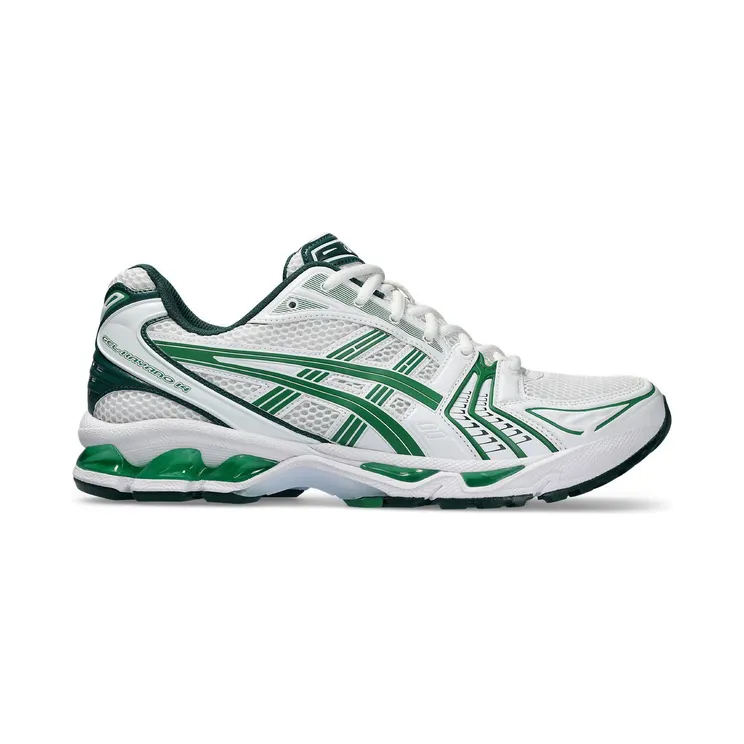 ASICS Gel-Kayano 14 Aritzia White Leprechaun (1203A328-100)