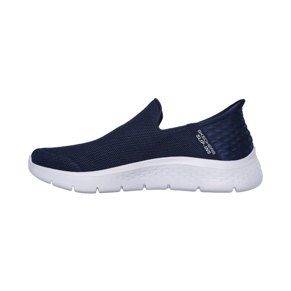 Skechers Slip-ins: GO WALK Flex – No Hands – Marine (216491 NVY)