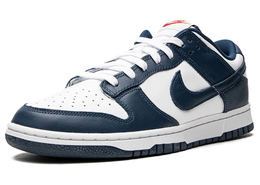 Nike Dunk Low Valerian Blue (DD1391-400): de navy die je hele rotation draagt (3)