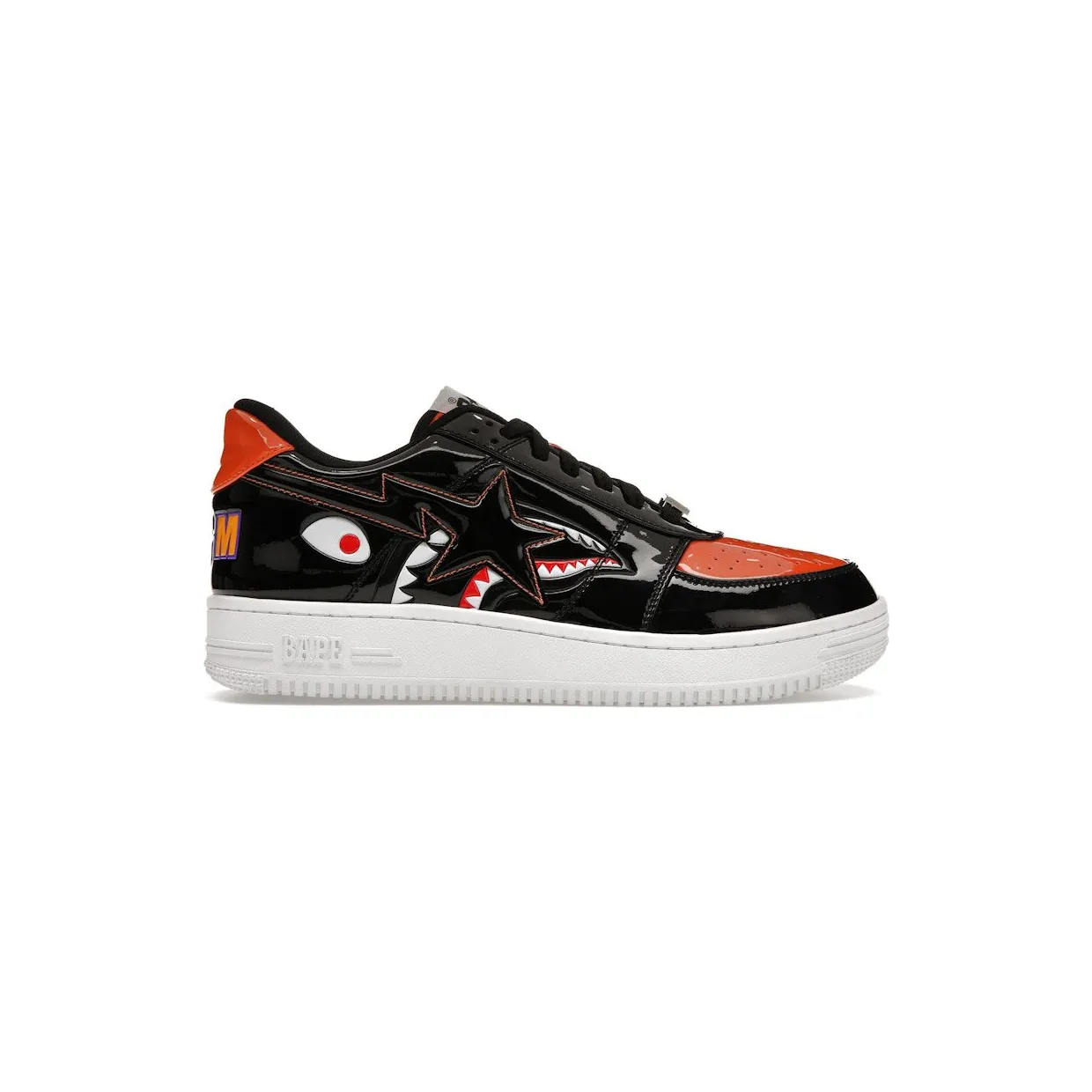 bape-sneaker 1H30191005-BLK