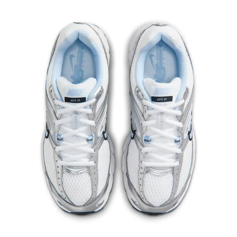 Nike Air Max Moto 2K White (HQ2056-107)