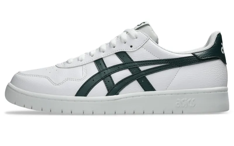 Asics Japan Dark Green / White (1203A615112)
