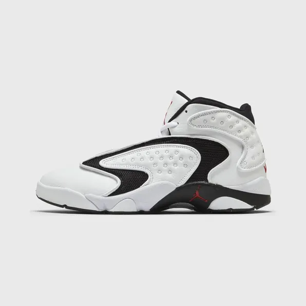Jordan Air Jordan OG White / University Red / Black (CW0907103)