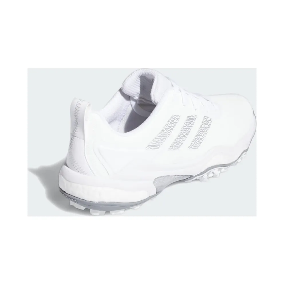 adidas Codechaos 25 Golf Cloud White Silver Metallic Grey (ID8732)