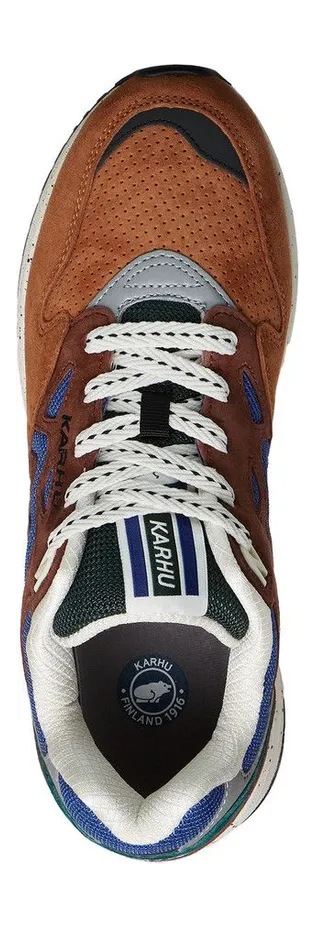karhu-sneaker F806037