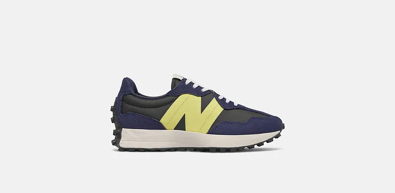 New Balance 327 Eclipse First Light (WS327CC)