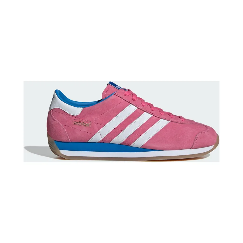 Adidas Country Japan Pink Fusion / Cloud White / Bright Blue (IG4521)