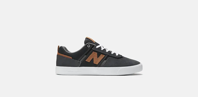 New Balance Numeric 306 “Jamie Foy” (NM306SNL)