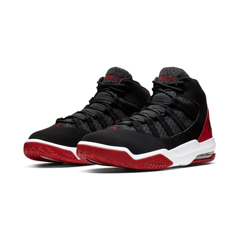 Air Jordan Max Aura Black (AQ9084-023)