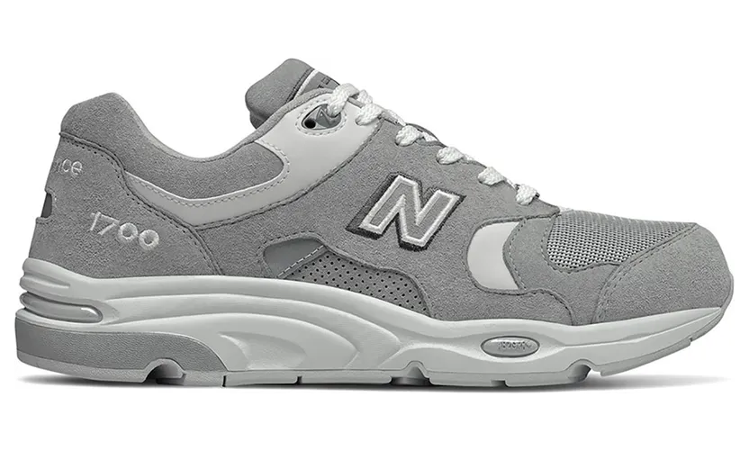 New Balance 1700 Light Grey (CM1700)