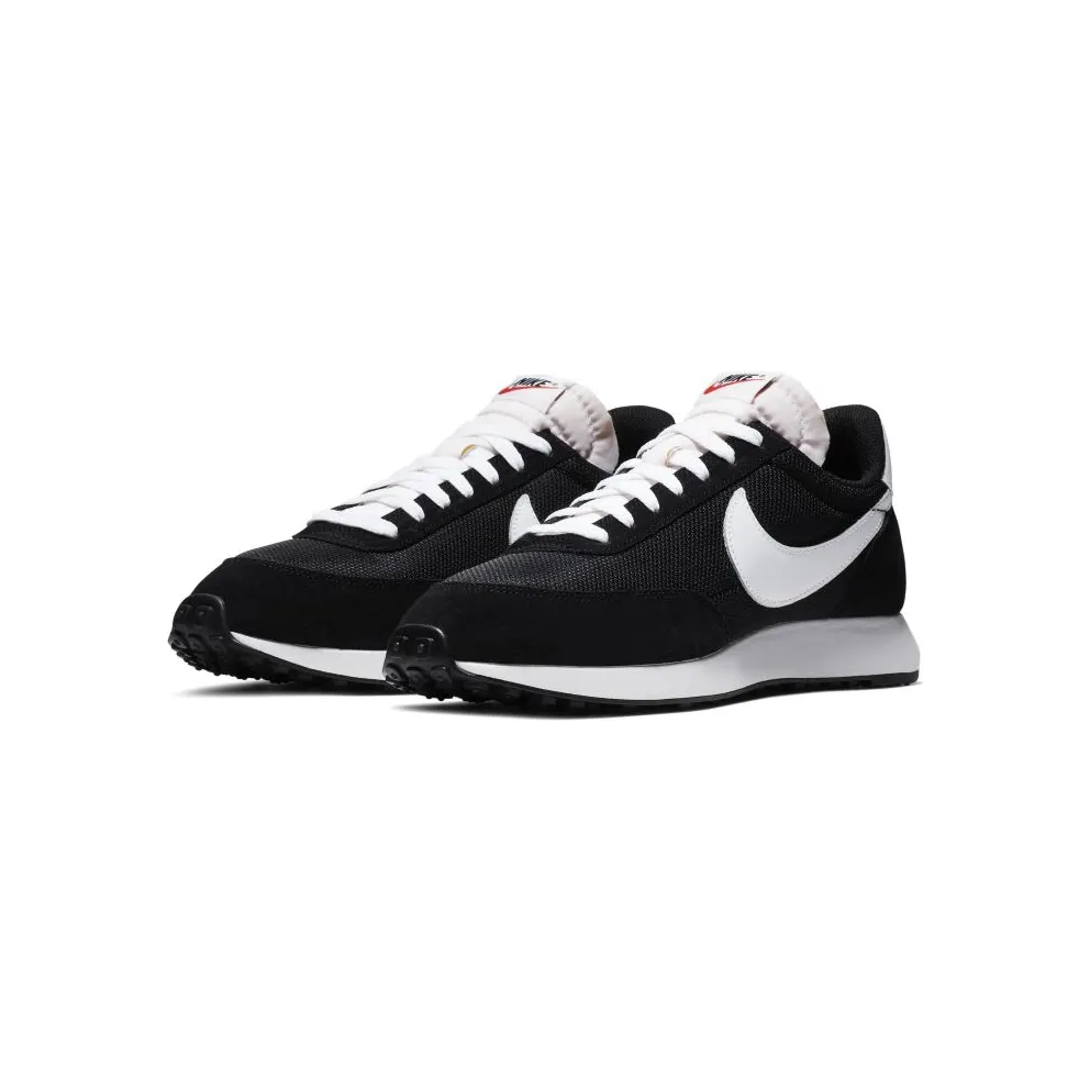 Nike Air Tailwind Black White Black/Team Orange-White (487754-009)