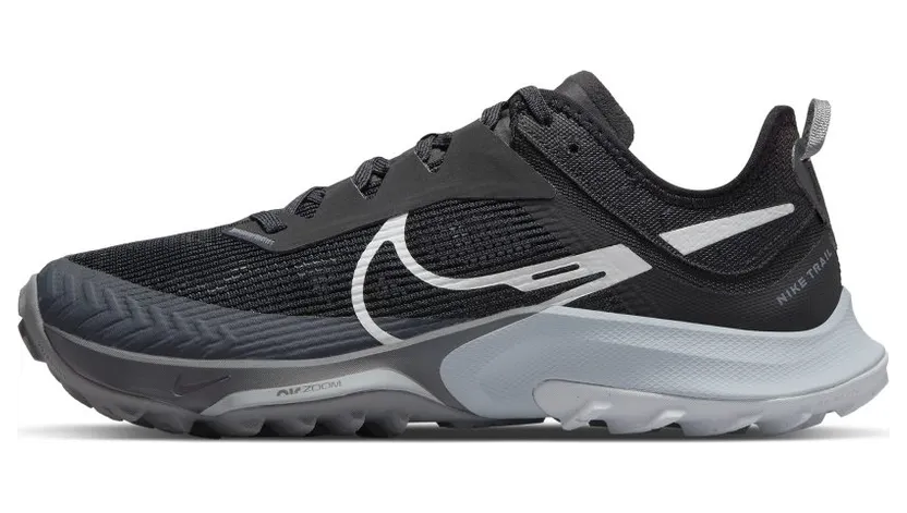 Nike Air Zoom Terra Kiger 8 Trailrunningschoenen voor dames Zwart (DH0654-001)
