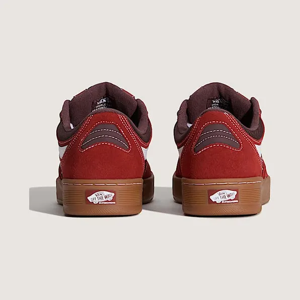 vans-rowan VN000V74BRD