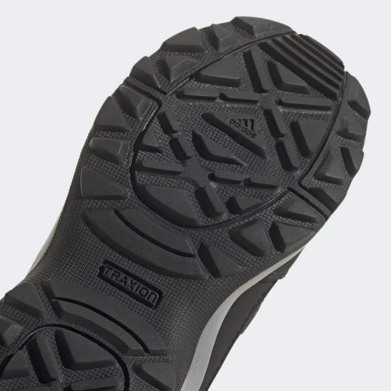 adidas Terrex Hyperhiker Hiking Core Black / Grey Three / Core Black (GZ9216)