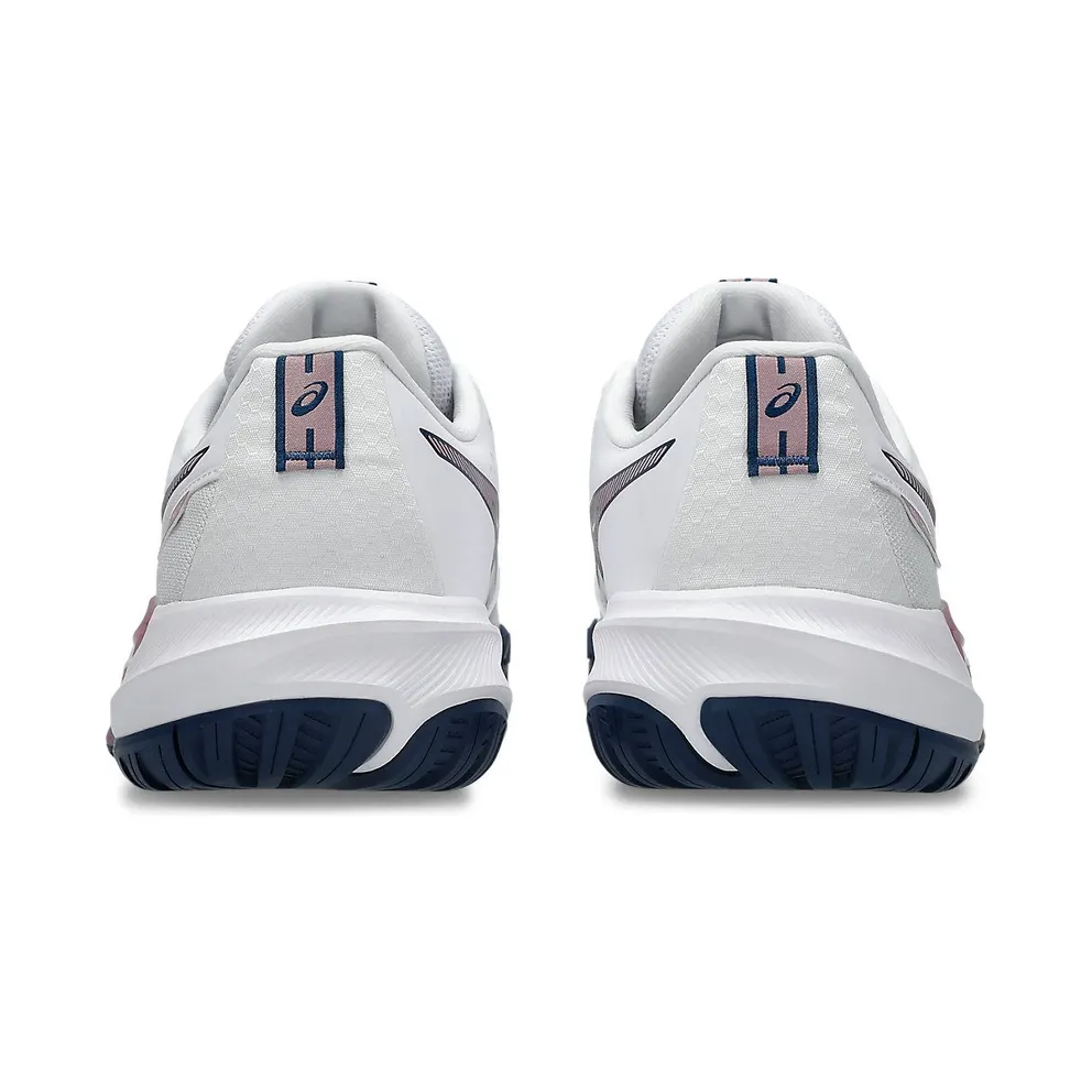 ASICS GEL-CHALLENGER 15 “White / Taro Purple” (1042A294-105)