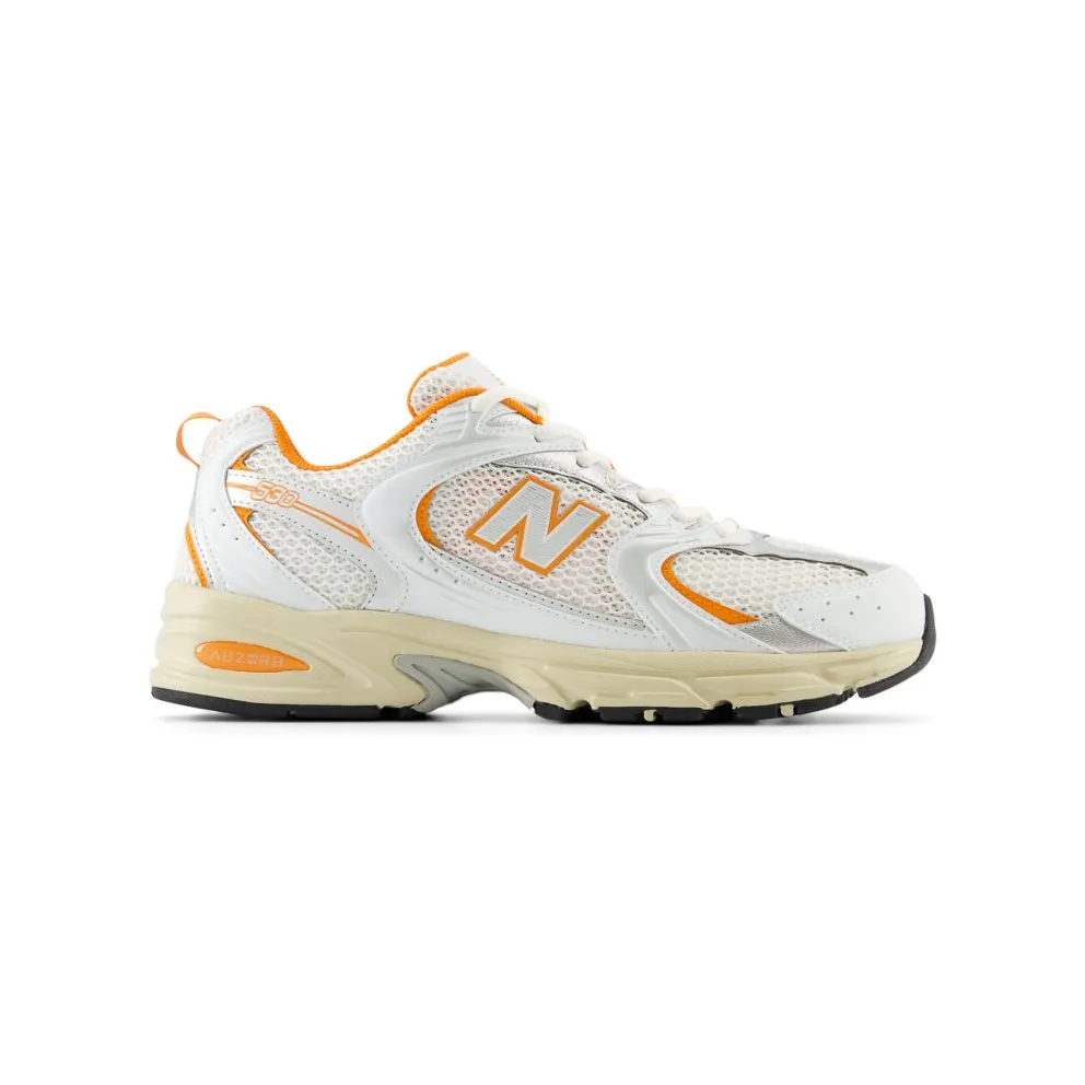 New Balance 530 White Sun Glow (MR530EB)