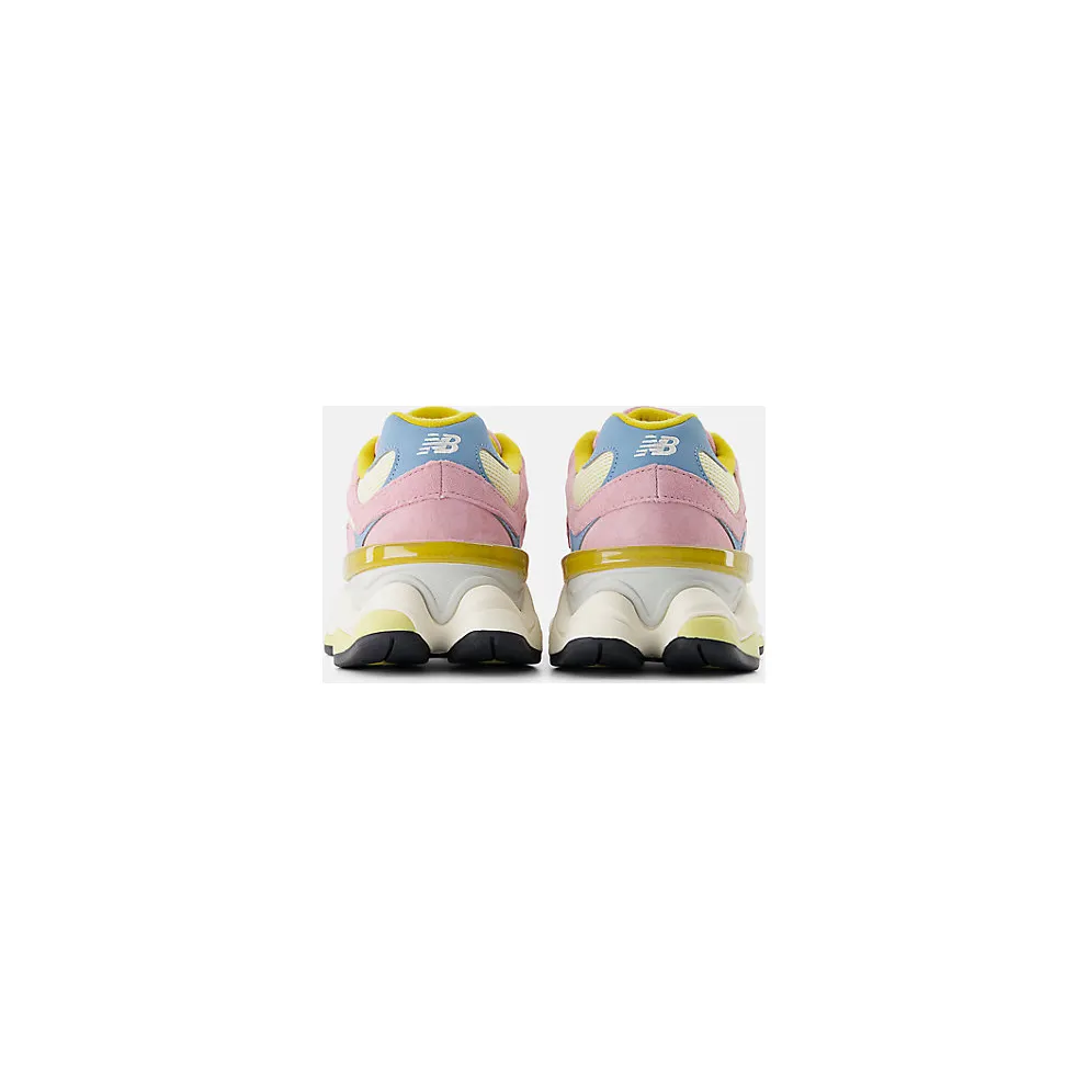 New Balance 9060 “Pink Taffy / Calcium” (U9060LDB)
