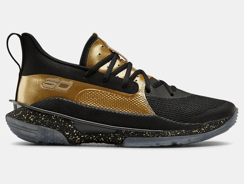 Under Armour Curry 7 Earn It