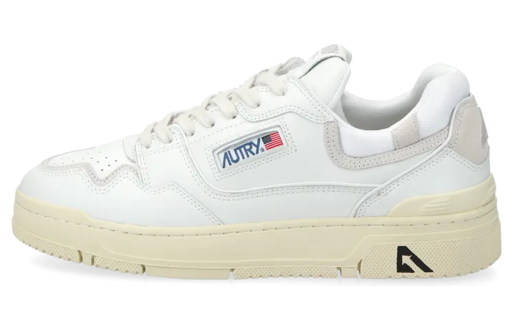 Autry CLC W (white) – ROLWMM15