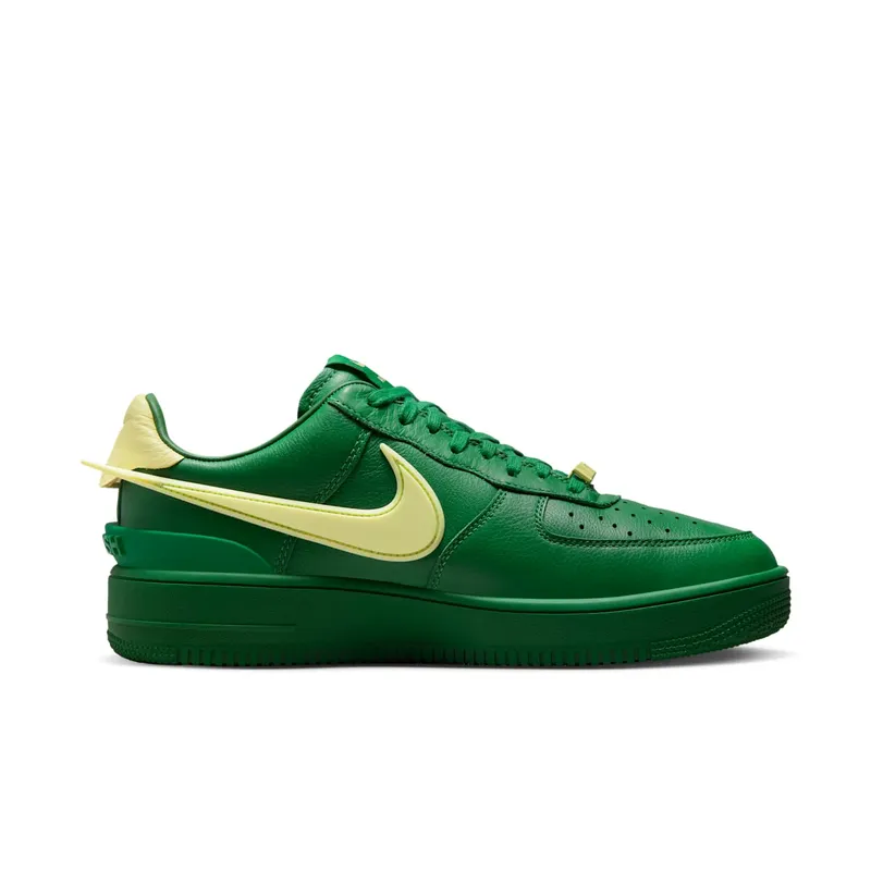 Nike Air Force 1 Low “AMBUSH – Green” (DV3464-300)