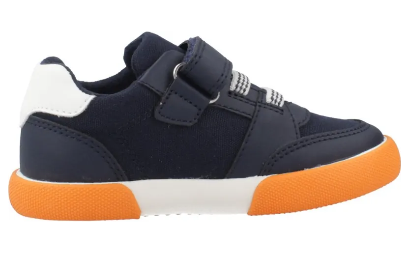 Geox sneaker Blauw (B551NA05410C0659)