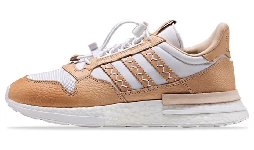 adidas ZX500 RM Hender Scheme Tan Black