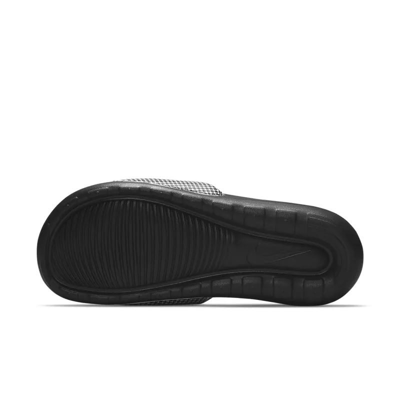 Nike Victori One Print Slide Black (CN9676-009)
