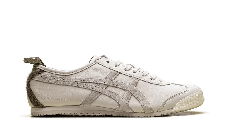 Onitsuka Tiger Tiger Mexico 66 “Cream Bronze Green” (1183B991-100)