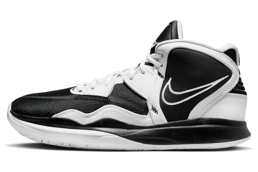 Nike Kyrie Infinity TB Black White (DO9616-002)