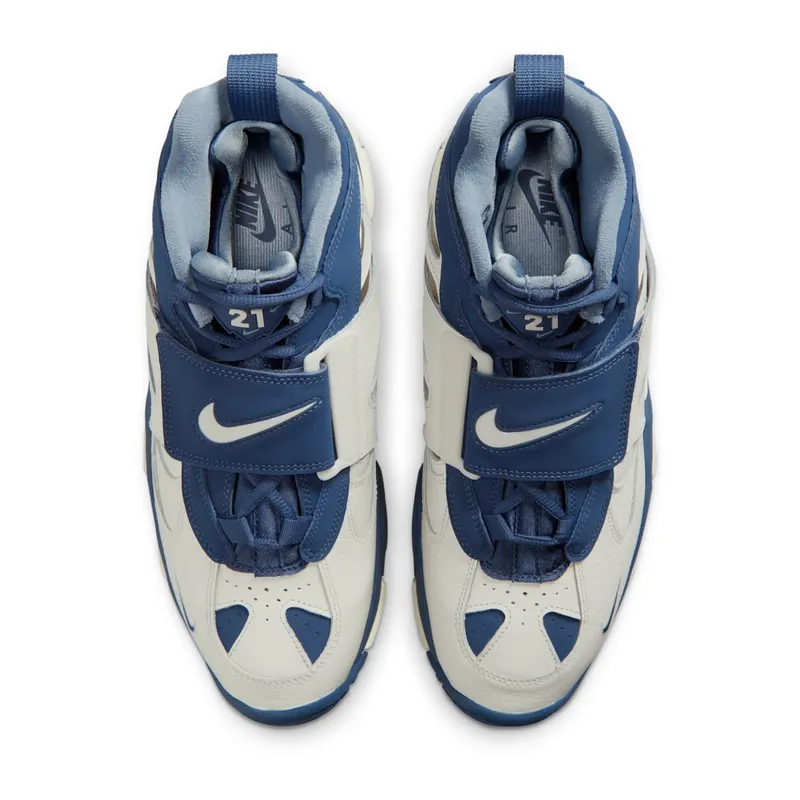 Nike Air Diamond Turf 2 “Royals” (II7080-100)
