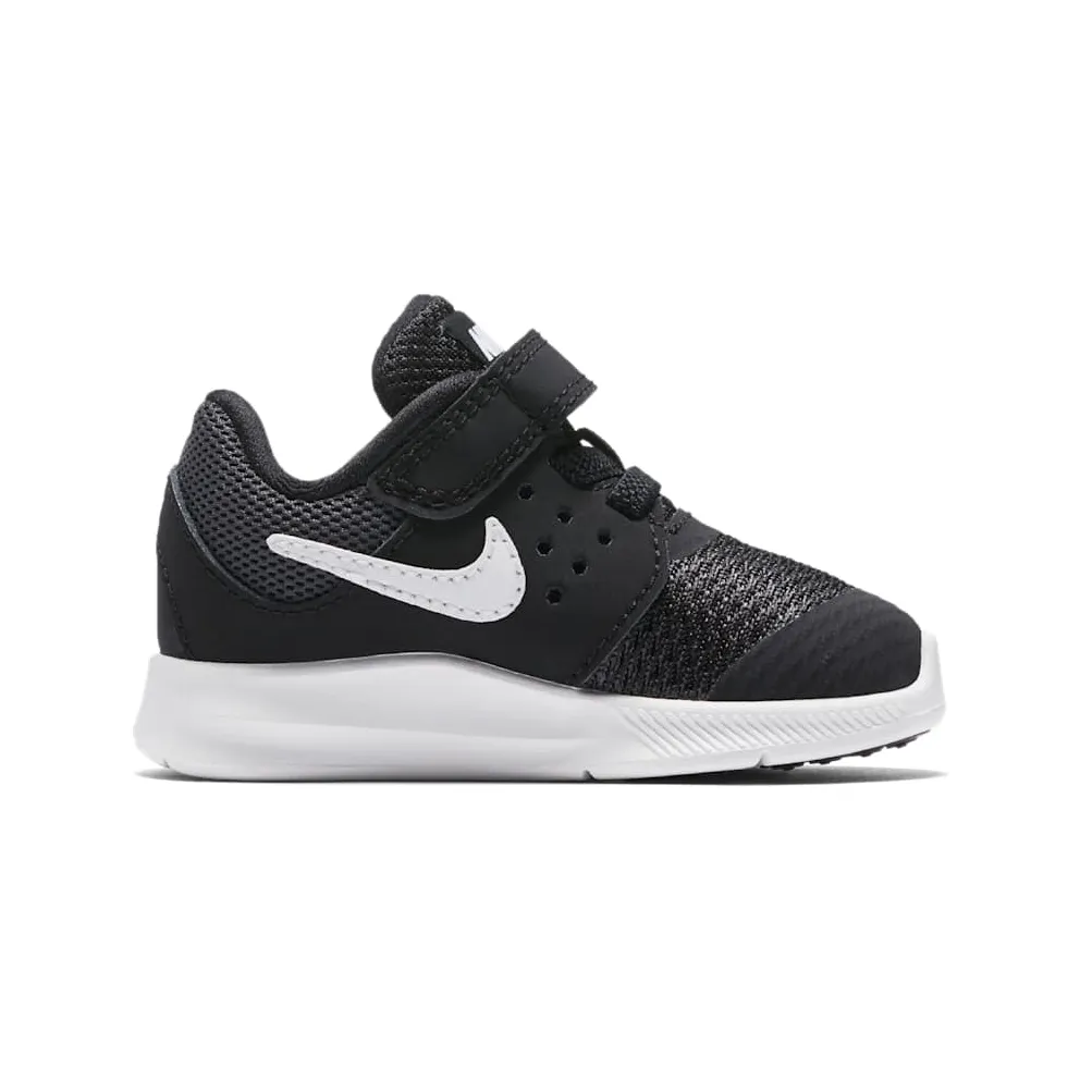 Nike Downshifter 7 Baby&Toddler Black (869974-001)