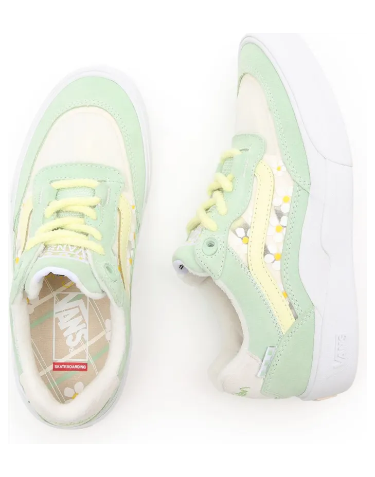 vans-wayvee VN0A5JIA9DF