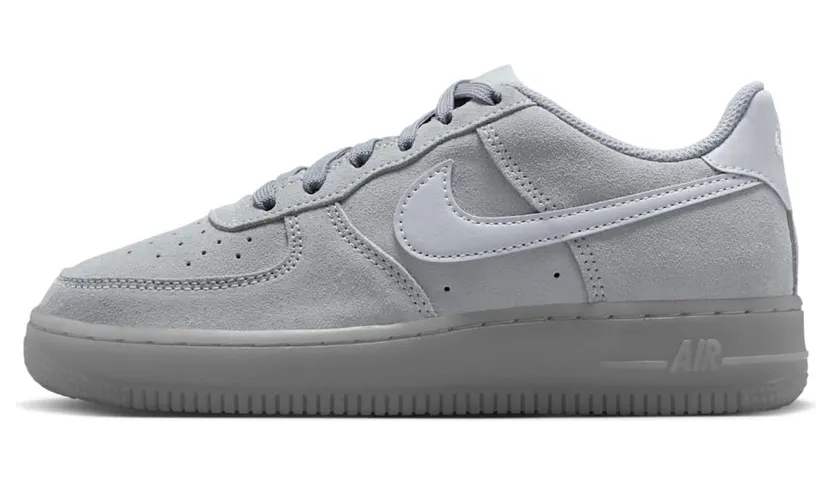 Nike Air Force 1 Grey (BQ5485-003)